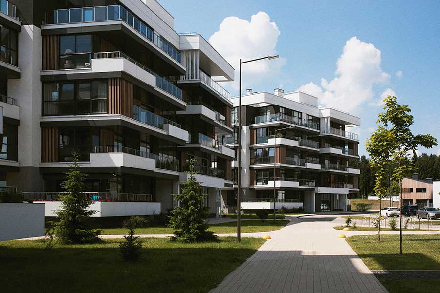 Exploring Luxury Homes: The Pinnacle of Real Estate